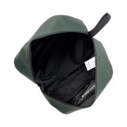 BJØRN BORG Duffle Toilet Bag - Green -Padel Pro Shop 0126800000 10
