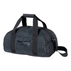 BJØRN BORG Technical Sports Bag - Black, Grey -Padel Pro Shop 0127300000 0 1