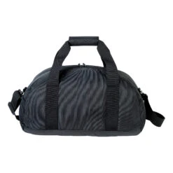 BJØRN BORG Technical Sports Bag - Black, Grey -Padel Pro Shop 0127300000 0 2