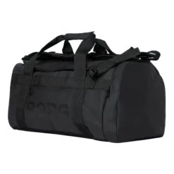 BJØRN BORG Borg Sports Bag - Schwarz Glänzend -Padel Pro Shop 0129000000 0 1