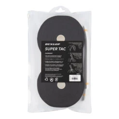 Dunlop Super Tac 30 Pack - Black -Padel Pro Shop 0129000000 0 2 1