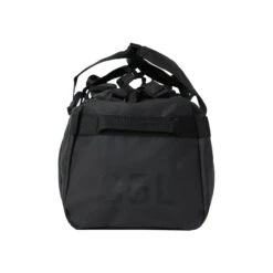 BJØRN BORG Borg Sports Bag - Schwarz Glänzend -Padel Pro Shop 0129000000 0 3