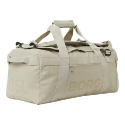 BJØRN BORG Borg Sports Bag - Dark Blue -Padel Pro Shop 0129100000 0 1