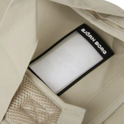 BJØRN BORG Borg Sports Bag - Dark Blue -Padel Pro Shop 0129100000 11