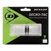 Dunlop Gecko-Tac Replacement Grip 1 Pack - White -Padel Pro Shop 0129600000 000