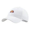 Ellesse Callo Cap Men - White, Red 2 Ellesse Callo Cap Men - White, Red -Padel Pro Shop 0132700000 000
