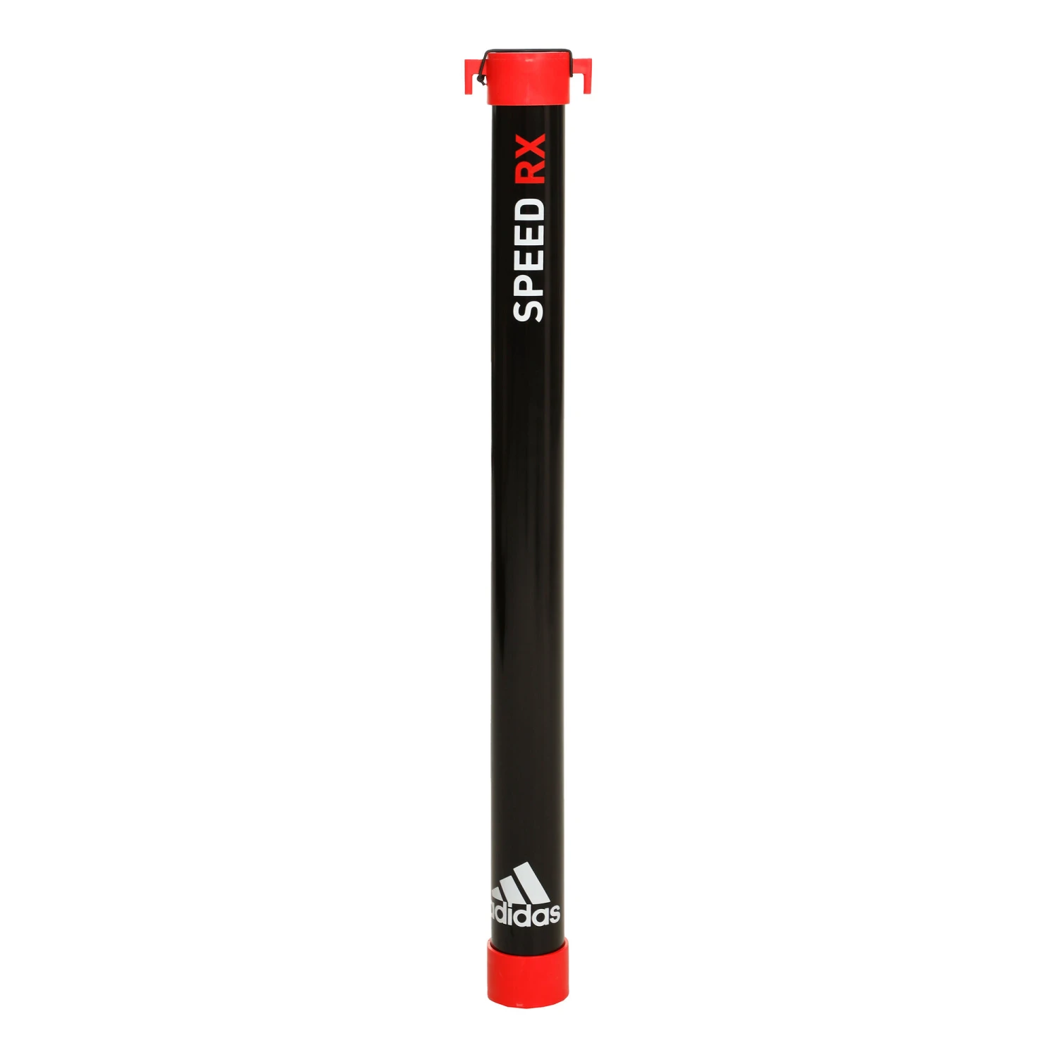 ADIDAS Pick Up Ball Speed Rx Ball Pickup Tube - Black, Red 3 ADIDAS Pick Up Ball Speed Rx Ball Pickup Tube - Black, Red