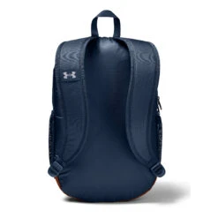 Under Armour Roland Backpack - Dark Blue, Grey -Padel Pro Shop 0136200000 0 2