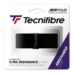 TECNIFIBRE X-TRA Endurance - Black