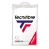 TECNIFIBRE Player Pro Feel 12 Pack - White -Padel Pro Shop 0142900000 000
