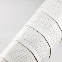 TECNIFIBRE Player Pro Feel 12 Pack - White -Padel Pro Shop 0142900000 10