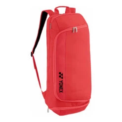 YONEX Racket Backpack - Coral, Black