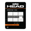 Head Prestige Pro 3 Pack - White 2 Head Prestige Pro 3 Pack - White -Padel Pro Shop 0149400000 000 1
