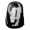 PRINCE Backpack - Black, Silver -Padel Pro Shop 0149600000 000 1