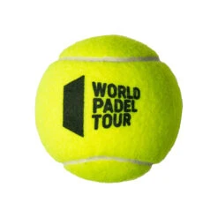 Head Padel Pro S 3 Ball Tube -Padel Pro Shop 0152300000 0 4
