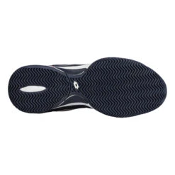 Lotto Superrapida 200 II PRT Padel Shoe Women - Dark Blue, Orange 9 Lotto Superrapida 200 II PRT Padel Shoe Women - Dark Blue, Orange -Padel Pro Shop 01523000 0 5