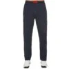 Fila Sweatpant Wim Training Pants Men - Dark Blue 2 Fila Sweatpant Wim Training Pants Men - Dark Blue -Padel Pro Shop 01528000 000