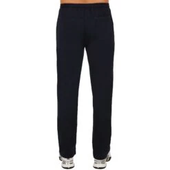 Fila Sweatpant Wim Training Pants Men - Dark Blue -Padel Pro Shop 01528000 0 2