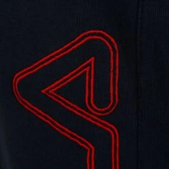 Fila Sweatpant Wim Training Pants Men - Dark Blue -Padel Pro Shop 01528000 0 4