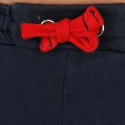 Fila Sweatpant Wim Training Pants Men - Dark Blue -Padel Pro Shop 01528000 0 5