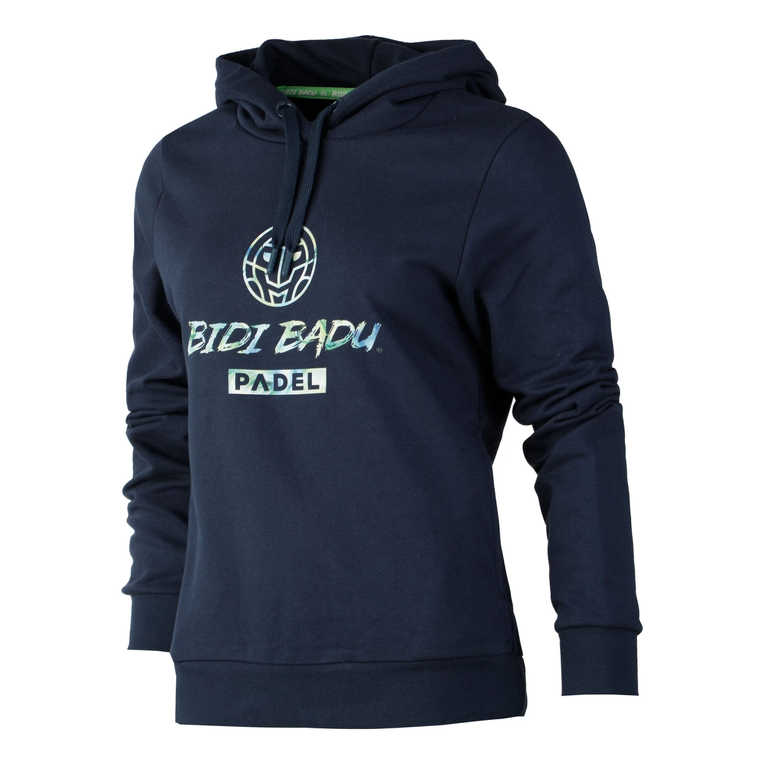 BIDI BADU Rebiya Lifestyle Hoody Women - Dark Blue 3 BIDI BADU Rebiya Lifestyle Hoody Women - Dark Blue
