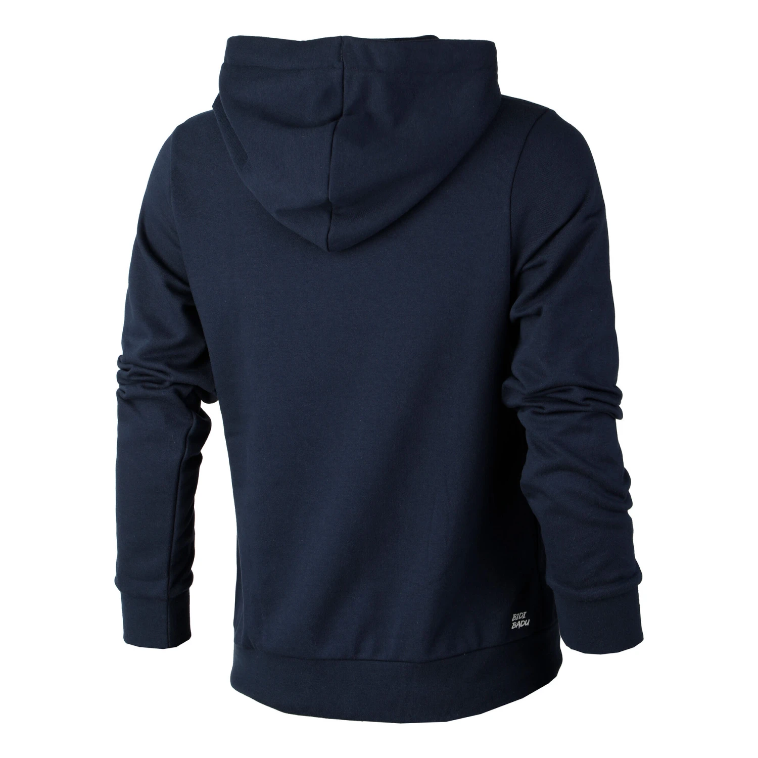 BIDI BADU Rebiya Lifestyle Hoody Women - Dark Blue 4 BIDI BADU Rebiya Lifestyle Hoody Women - Dark Blue - Image 2