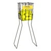 Ball Basket - Black -Padel Pro Shop 0153600000 000