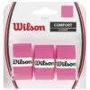 Wilson Pro Overgrip 3 Pack - Pink -Padel Pro Shop 0154400000 000