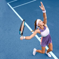 Wilson Pro Overgrip 12 Pack - White -Padel Pro Shop 0154800000 65