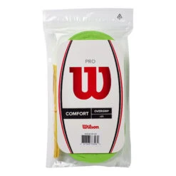 Wilson Blade Pro Overgrip 30 Pack - Green