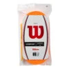 Wilson Burn Pro Overgrip 30 Pack - Orange -Padel Pro Shop 0159500000 000