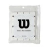 Wilson Pro 12 Pack - White -Padel Pro Shop 0160600000 000