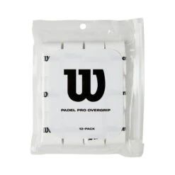 Wilson Pro 12 Pack - White