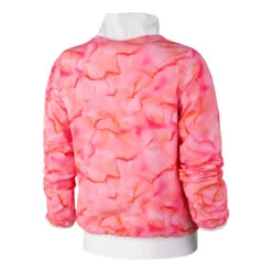 BIDI BADU Gene Tech Training Jacket Women - Multicoloured, White -Padel Pro Shop 01607000 0 2