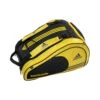 ADIDAS Barricade 1.9 Padel Racket Bag - Yellow, Black -Padel Pro Shop 0163700000 000