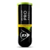 Dunlop Pro Padel 3 Ball Tube -Padel Pro Shop 0164700000 000