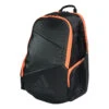 ADIDAS Backpack Pro Tour Padel Sports Bag - Black, Orange -Padel Pro Shop 0164800000 000