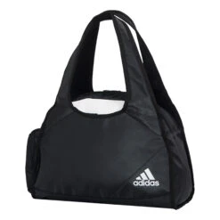 ADIDAS Weekend Bag 2.0 Padel Sports Bag - Black, White