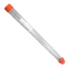 PACIFIC X Ball Pickup Tube - Transparent, Orange 2 PACIFIC X Ball Pickup Tube - Transparent, Orange -Padel Pro Shop 0166200000 000