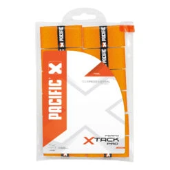 PACIFIC X Tack Pro Perfo 12 Pack - Orange