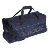 ADIDAS Linear M Sports Bag - Dark Blue, Blue 2 ADIDAS Linear M Sports Bag - Dark Blue, Blue -Padel Pro Shop 0168100000 000