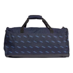 ADIDAS Linear M Sports Bag - Dark Blue, Blue -Padel Pro Shop 0168100000 0 3