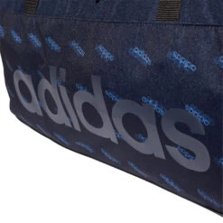 ADIDAS Linear M Sports Bag - Dark Blue, Blue -Padel Pro Shop 0168100000 0 4