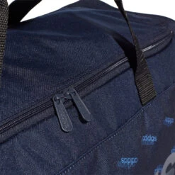 ADIDAS Linear M Sports Bag - Dark Blue, Blue -Padel Pro Shop 0168100000 0 5