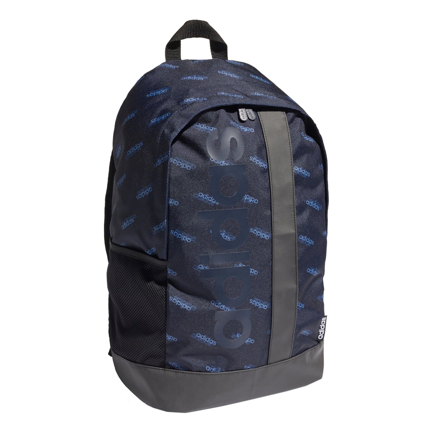 ADIDAS Linear Backpack - Dark Blue, Black 9 ADIDAS Linear Backpack - Dark Blue, Black - Image 7