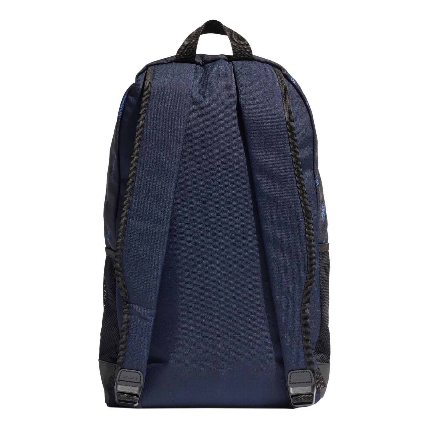 ADIDAS Linear Backpack - Dark Blue, Black 4 ADIDAS Linear Backpack - Dark Blue, Black - Image 2