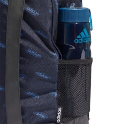 ADIDAS Linear Backpack - Dark Blue, Black 12 ADIDAS Linear Backpack - Dark Blue, Black -Padel Pro Shop 0168200000 11