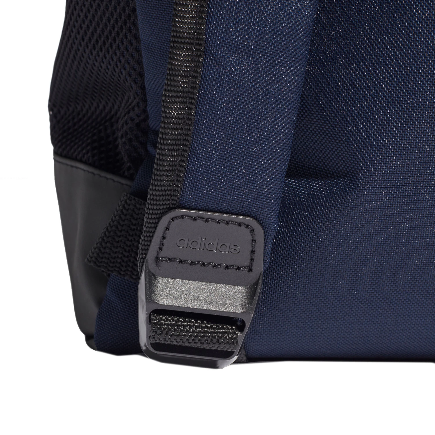 ADIDAS Linear Backpack - Dark Blue, Black 7 ADIDAS Linear Backpack - Dark Blue, Black - Image 5