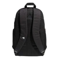 ADIDAS Classic Urban Backpack - Black, White -Padel Pro Shop 0168800000 0 4