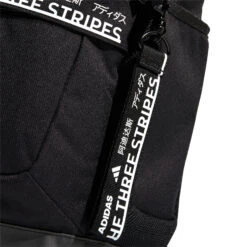 ADIDAS Classic Urban Backpack - Black, White -Padel Pro Shop 0168800000 0 5